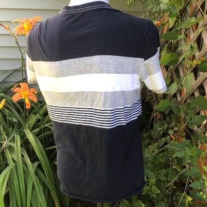 American Eagle Outfitters Shirts - American Eagle Outfitters v-neck Tee Shirt. Med. American Eagle Outfitters Shirts - American Eagle Outfitters v-neck Tee Shirt. Med.
